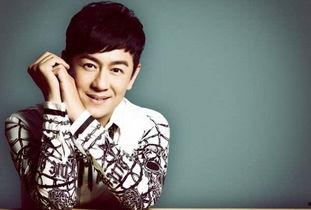 陈浩民年轻时候的照片