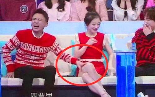 娱乐圈也在吃歌手节目的瓜