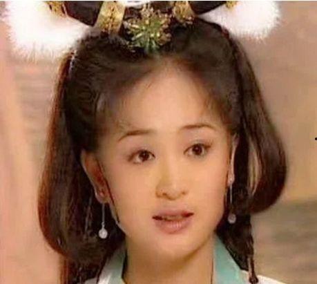 演员涓子个人资料